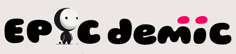 EPICdemic. Spread authenticity, not noise.